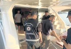 2.5 milyar liralık vatandaşlık vurgunu