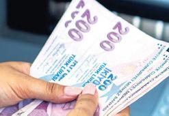 5.1 milyon emekliye 3552 TL fark ödemesi