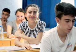 LGS bugün açıklanıyor
