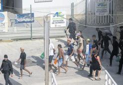 AB, Ceuta krizini konuştu