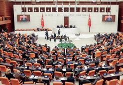Şehit yakınları ve gaziler düzenlemesi bugün komisyonda