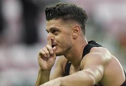 Beşiktaş'ta Rashica Italiano'nun gözüne girdi!