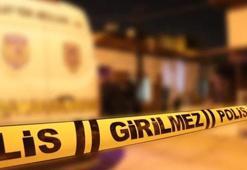 Başkentte yol kenarında kadın cesedi bulunmasına ilişkin 6 şüpheli gözaltına alındı