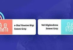 e-OKUL VELİ BİLGİLENDİRME SİSTEMİ GİRİŞ 🔵 E-okul VBS giriş nasıl yapılır, e-Okul şifresi nasıl alınır? E-okul VBS LGS sonuç görüntüleme ekranı