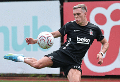 Avrupa Ligi öncesi Beşiktaş'ta Trossard için lisans bekleyişi!