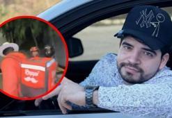 Sosyal medya fenomenine canlı yayında infaz! Kan donduran görüntüleri takipçileri saniye saniye izledi