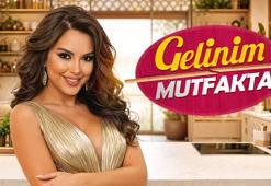 Gelinim mutfakta yeni sezona 'Merhaba' diyor