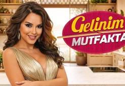Gelinim mutfakta yeni sezona 'Merhaba' diyor