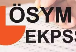 EKPSS TERCİH TARİHLERİ 2026: EKPSS tercihleri başladı mı, ne zaman başlıyor? 2026 EKPSS tercih tarihleri belli oldu mu?