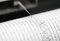 Yeni Zelanda açıklarında 6,3 büyüklüğünde deprem!