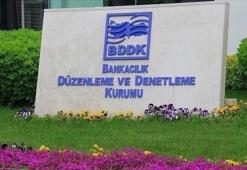 BDDK, kalkınma ve yatırım bankalarının kredi sınırlarında değişikliğe gitti