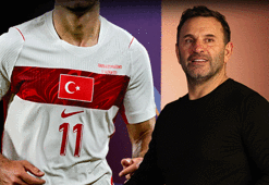 Galatasaray'dan milli yıldız için son teklif! 4 koldan 10 numara operasyonu