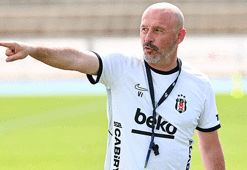 Beşiktaş'ta Vincenzo Italiano'dan Trossard açıklaması!