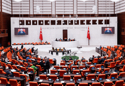 Milli Dayanışma ve Toplumsal Bütünleşmenin Güçlendirilmesine Dair Kanun Teklifi'nin gerekçesi