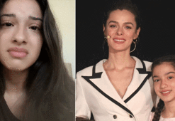 Özge Özpirinçci'ye yönelik ağır iddialarda bulunmuştu! Kübra Süzgün'ün hesabı kapatıldı
