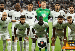 Hradec Kralove - Beşiktaş maçı öncesinde Çek gazeteciden Trossard itirafı! 'Çok şaşırdım'
