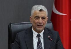Bakan Bolat: Türkiye ve İspanya hem stratejik ortak hem de dost