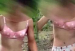 Yasak aşk intikamı! Karısıyla birlikte olan arkadaşını ormana götürüp kadın kıyafetleri giydirdi