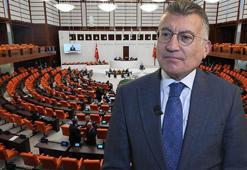AK Parti'li Güler: Teklif yaklaşık 360 milletvekilinin imzasıyla TBMM'ye sunuldu