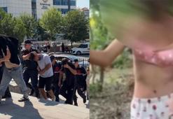 Yasak aşk intikamı! Karısıyla birlikte olan arkadaşını ormana götürüp kadın kıyafetleri giydirdi