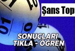 Şans Topu sonuçları: 5 Ağustos 2026 Milli Piyango Şans Topu çekilişi ve bilet sorgulama ekranı