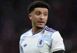 Süper Lig devinden Jadon Sancho hamlesi! Transferde 3 rakip
