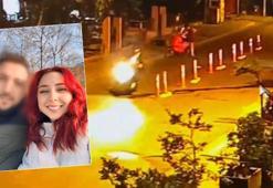 Sabıkalı katil, ilaç alırken katletti! Nilda Müge Şahin cinayetinin görüntüleri ortaya çıktı