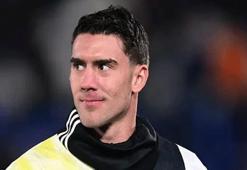 Beşiktaş'ta ilk aday Vlahovic! Serdal Adalı açıklamıştı