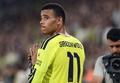 Fenerbahçe'de Mason Greenwood: Birkaç haftaya daha ihtiyacım var