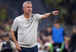 Fenerbahçe'de İsmail Kartal'dan Sturm Graz sözleri: Daha yolumuz var