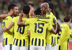 Fenerbahçe kazandı fark açıldı! Ülke puanında sevindiren gelişme
