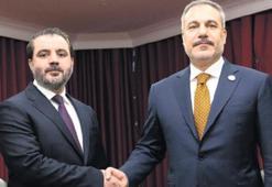 Şara’nın kritik temaslarının ardından Şeybani Türkiye’ye geliyor