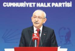 CHP MYK’da ‘truva atı’ kararı