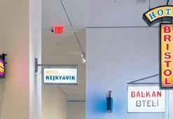 Alptekin’in eserleri MoMa’da