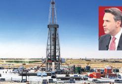250 milyar $’lık Kerkük ortaklığı