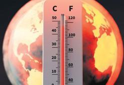 ‘El Nino ateşi kavuracak’