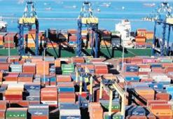 TL ile dış ticaret hacmi 900 milyar lirayı aştı