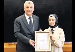 ‘A.TR Dolaşım Belgesi’ ile ilk ihracat yapıldı
