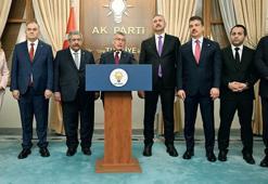 Af yok şartlı erteleme var