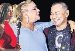 Kibariye ve Demet Özdemir düeti geliyor