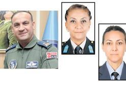 160 günü havada geçti! Atamaların arkasındaki dikkat çekici öyküler...