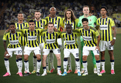 Avrupa'da galibiyet sonrası Halil Özer'den övgü! 'Işıl ışıl bir Fenerbahçe izledik'