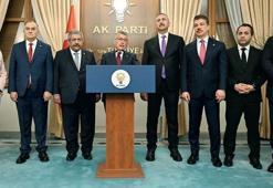 Af yok şartlı erteleme var