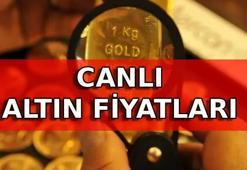 CANLI ALTIN FİYATLARI 🪙 Altın yükselişi devam ediyor mu? 6 Ağustos 2026 gram altın, çeyrek altın, yarım altın fiyatları ne kadar?