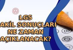 LGS 1. NAKİL SONUÇLARI NE ZAMAN AÇIKLANACAK? LGS ek tercih 1. nakil başvuruları ne zaman bitiyor? 2. nakil başvuruları ne zaman?