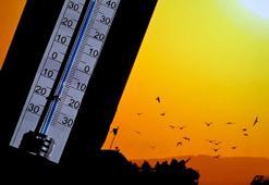 40 derece alarmı! Açık alanda çalışmaya saat sınırlaması