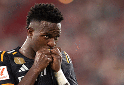 Arsenal'den Vinicius Junior için astronomik bonservis!