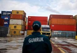 Gümrüklerde bu yıl 58 bin 519 canlı hayvan ele geçirildi
