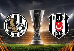 BJK MAÇI ŞİFRESİZ Mİ? Hradec Kralove - Beşiktaş maçı hangi kanalda, saat kaçta CANLI yayınlanacak? Hradec Kralove - Beşiktaş maçı muhtemel 11'ler