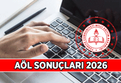 AÖL SONUÇLARI SORGULAMA EKRANI || Açık Öğretim Lisesi 3. Dönem sınav sonuç ekranı erişime açıldı